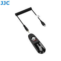 JJC S-S3 Remote Control  相機快門線遙控