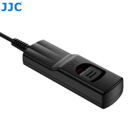 JJC MA-F3 相機快門線遙控器 / 數位電子快門線