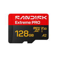 SanDisk Ultra 256GB microSDXC 記憶卡
