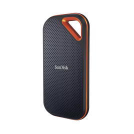 SanDisk Extreme Pro Portable V2 USB 3.2 SSD 2TB  (R & W:2000MB/s)