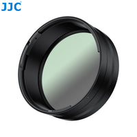 JJC F-WG4 多層鍍膜濾鏡 / 專業高清保護鏡 Multi-Coated Filter