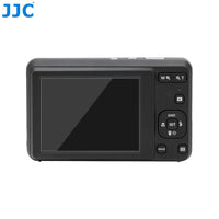 JJC GSP-FZ55K2 相機鋼化玻璃螢幕保護貼 適用 KODAK PIXPRO FZ55 FZ45 FZ43 FZ101 香港實體店