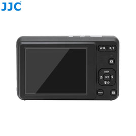 JJC GSP-FZ55K2 相機鋼化玻璃螢幕保護貼 適用 KODAK PIXPRO FZ55 FZ45 FZ43 FZ101 香港實體店
