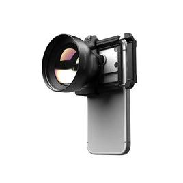 JJC LH-ES73BT 鏡頭遮光罩 專為 Canon RF 45mm F1.2 STM 鏡頭設計 替換佳能原廠 ES-73B 遮光罩 採用高品質 ABS 材質 內側消光啞光處理 能有效阻擋雜光與眩光 避免鬼影產生 支援反扣收納便攜 扣合緊密不影響 67mm 濾鏡與鏡頭蓋使用 提供鏡頭前組防撞擊保護 香港實體店