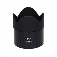 JJC RICOH RHA-3 專用遮光罩，可替換 Ricoh HA-3，有效防眩光與保護相機鏡頭，香港實體店