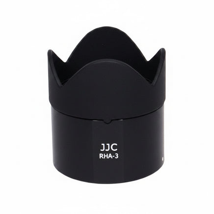 JJC RICOH RHA-3 專用遮光罩，可替換 Ricoh HA-3，有效防眩光與保護相機鏡頭，香港實體店