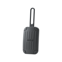 MiLi MiTag DUO Luggage Tag - Apple iOS and Android