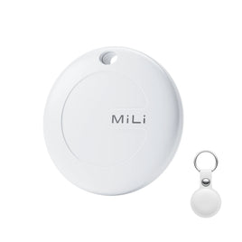 MiTag - Apple iOS Item Finder with Holder Case