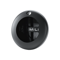 MiLi MiTag Duo Item Finder 物品定位器 (支援iOS/Android) HD-P16 (4個裝)