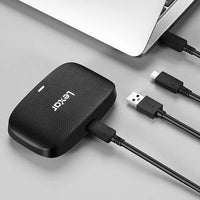 Lexar Professional CFexpress Type B / SD USB 3.2 Gen 2 Reader 讀卡器 RW520