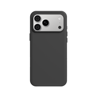 Rhinoshield SolidX iPhone 18 Pro Max MagSafe shockproof protective phone case back view