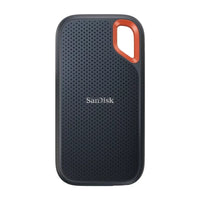 SanDisk Extreme E61 V2 行動固態硬碟，1000MB/s 高速傳輸，專業級耐用外接儲存裝置
