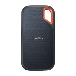 SanDisk Extreme E61 V2 行動固態硬碟，1000MB/s 高速傳輸，專業級耐用外接儲存裝置