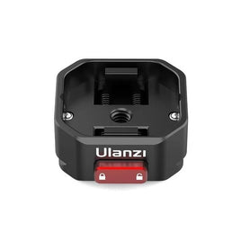 Ulanzi Claw V2 2341 相機單快拆底座 快裝板基座 香港實體店