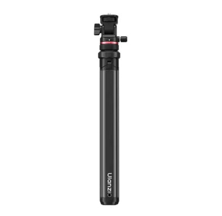 Ulanzi MT-80 Auto-Open Tripod 213cm 一鍵自動展開便攜燈架 T171，具備獨特的一鍵收放機制與 213cm 可調高度，輕巧鋁合金材質打造，穩固支撐各類攝影補光燈及攝影器材，大幅簡化攝影佈光設置流程 - 香港實體店
