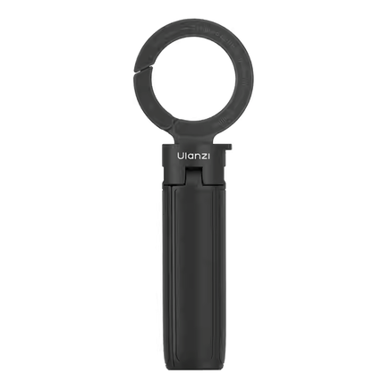 Ulanzi MT71 MagLock 手機磁吸迷你自拍桿 S005，融合先進的 MagLock 磁吸固定技術與多段輕量伸縮桿身設計，兼具桌面三腳架與手持自拍棒功能，提供極致穩固的手機吸附與快速裝卸體驗，完美滿足戶外旅行、直播、Vlog 創作及日常隨拍需求 - 香港實體店